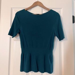 Womens petite medium top from Ann Taylor